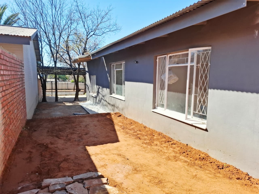 3 Bedroom Property for Sale in Generaal De Wet Free State